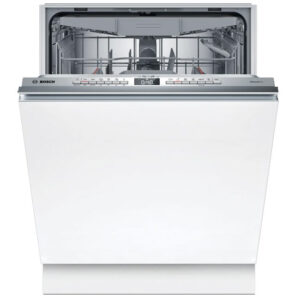 ماشین ظرفشویی توکار بوش SMV4HMX65Q مدل 4HMX65
