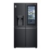 x945 یخچال ال جی X945 ساید 32 فوت 2023