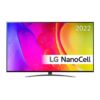 14 2 1 تلویزیون ال جی 75NANO826