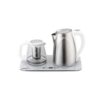 1666 1 چای ساز مایر 2200 وات MR-1666