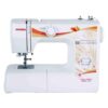 1916 1 چرخ خیاطی و گلدوزی 860 دور ژانومه JANOME 1916