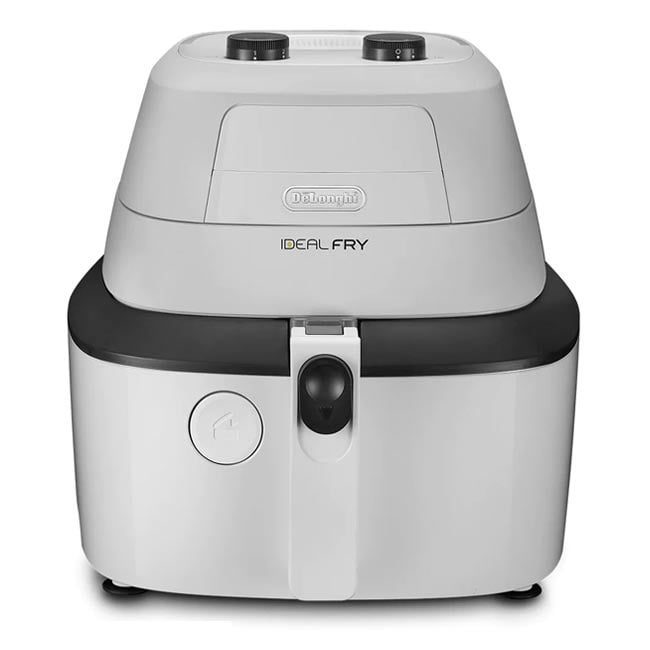 سرخ کن بدون روغن دلونگی 1400 وات Delonghi FH2101.W