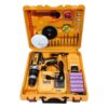 21v 1 1 نیم پک ابزار و دریل شارژی 21 ولت دیوالت dewalt