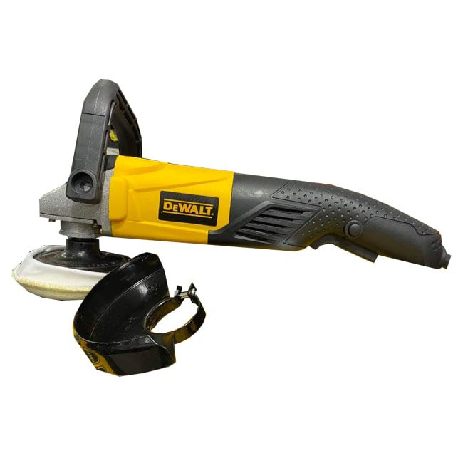 دستگاه فرز پولیش زن دیوالت 1450 وات 1000 دور 4031 Dewalt 3 4031 dewalt 3 دستگاه فرز پولیش زن دیوالت 1450 وات 1000 دور 4031 Dewalt