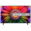 43ur80006 lg 1 تلویزیون ال جی مدل 43UR80006
