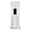 48000 kfr 180lw general sh 1 کولر گازی ایستاده جنرال ش 48000 KFR-180LW R22 GENERAL SH