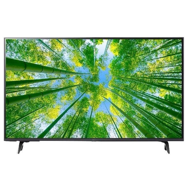 تلویزیون ال‌جی 50UQ8006