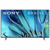55s30 sony 1 تلویزیون سونی مدل 55S30 55S3