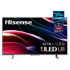55u8h 1 تلویزیون هایسنس مدل 55U8H
