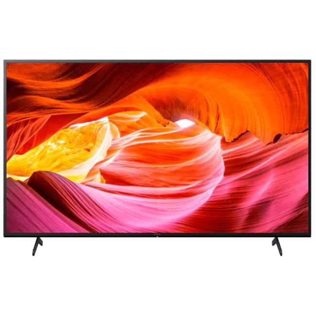 تلویزیون سونی 55 اینچ مدل 55X75K اندروید