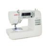 603 چرخ خیاطی کامپیوتری ژانومه مدل DXL603