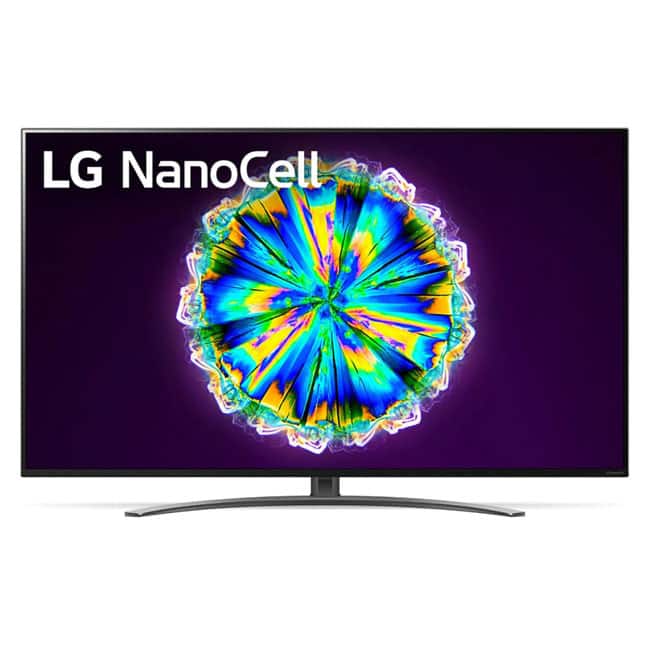 تلویزیون ال جی 65 اینچ مدل 65NANO863