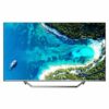 65u7gq 3 تلویزیون 65 اینچ هایسنس فورکی نقره ای Hisense 65U7GQ