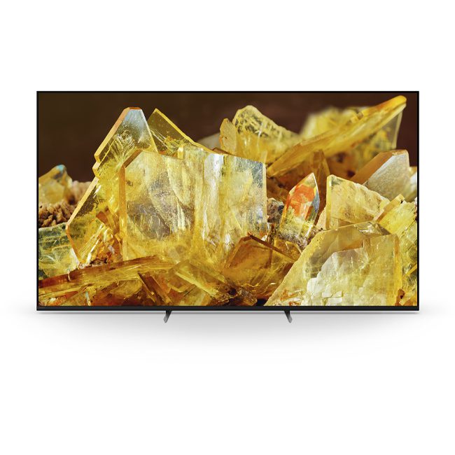 تلویزیون سونی مدل 65x90L