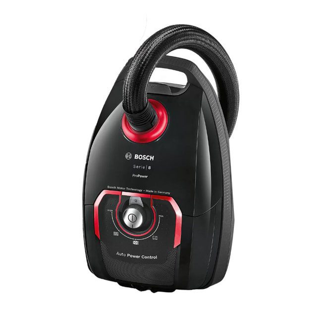 جاروبرقی بوش 750 وات مدل 8PRO2