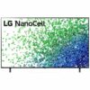 75nano803 1 تلویزیون ال جی 75 اینچ مدل 75NANO803 اسمارت 4k