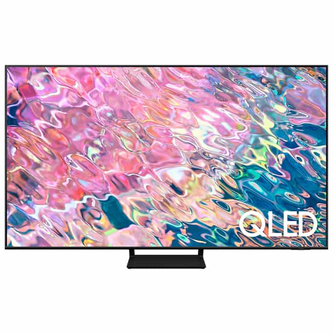 تلویزیون سامسونگ مدل 75Q60B