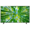 75uq8050 lg 1 تلویزیون ال جی مدل 75UQ8050