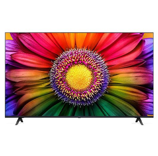 تلویزیون ال جی 75UR8050