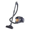 76w02 5 جارو برقی 2000 وات ال جی نقره ای LG 76W02
