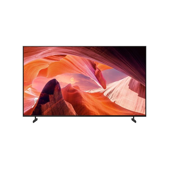تلویزیون سونی مدل 85X80L 3 85x80l1 4 تلویزیون سونی مدل 85X80L
