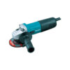 9553 makita 7 مینی فرز ماکیتا 840 وات 1100 دور 9553 Makita