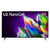 97lg 1 تلویزیون ال جی مدل 75NANO97