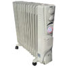 ab7929 pond 1 شوفاژ برقی پوند مدل AB7929