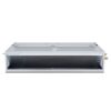abuw30gm1t1 7 1 کولر گازی داکت اسپلیت 30000 ال جی گاز R410a اینورتر LG ABUW30GM1T1