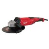 فرز بزرگ میلواکی سنگبری 2200 وات Milwaukee AG22-230 1 ag 22 230 6 فرز بزرگ میلواکی سنگبری 2200 وات Milwaukee AG22-230
