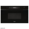 amw 439 1 مایکروفر توکار ویرپول 750 وات AMW 439 NB Whirlpool Microwave