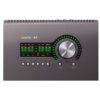 apx4 he 1 کارت صدا آپلو یونیور سال آدیو ایکس 4 Apollo x4 Heritage Edition APX4-HE