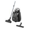 bgls482200 1 جارو برقی 2200 وات کیسه ای بوش bosch BGLS482200