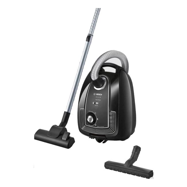جارو برقی 2200 وات کیسه ای بوش bosch BGLS482200