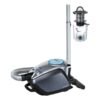bgs5330 1 جارو برقی مخزن دار 700 وات بوش bosch BGS5330