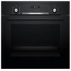 bosch hbj538eb0m 1 فر توکار بوش 66 لیتری مدل HBJ538EB0M سری 4