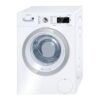 bosch waw324de 1 ماشین لباسشویی بوش 8 کیلو گرم مدل WAW324DE