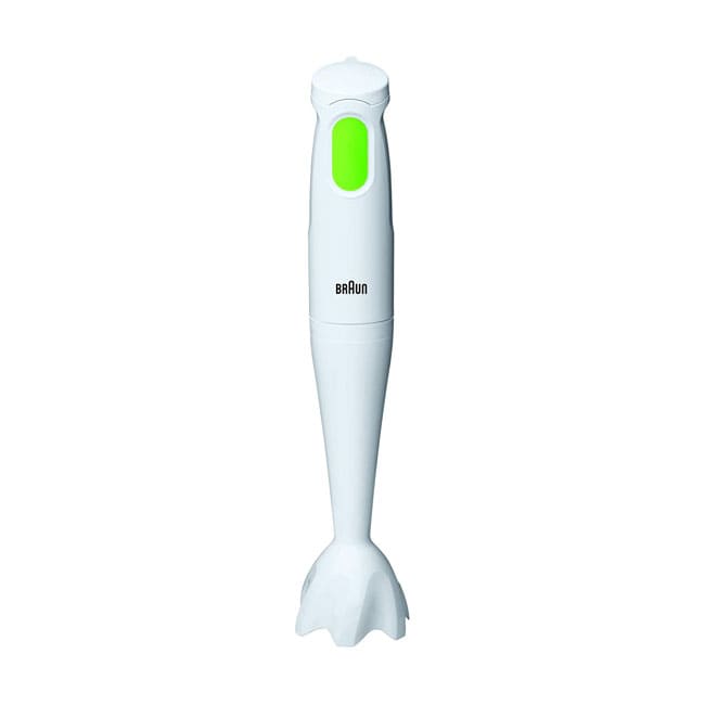 گوشت کوب برقی تک کاره براون 450 وات MQ100 Braun