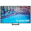 bu8500 تلویزیون سامسونگ 65 اینچ مدل 65BU8500 کریستال 4K