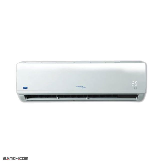 کولر گازی کریر 12000 سرد و گرم Carrier 38QCF012733