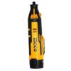 cmgli12011 فرز مینیاتوری شارژی 12 ولت اینکو مدل CMGLI12011