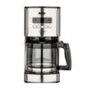 coffee rest 5 قهوه ساز فکر 1000 وات 1.25 لیتر Fakir coffee maker Coffee rest