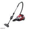 جاروبرقی هیتاچی 2200 وات CV-SE22V Hitachi Vacuum Cleaner 2 cv se22v.1 جاروبرقی هیتاچی 2200 وات CV-SE22V Hitachi Vacuum Cleaner