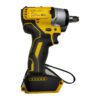 بکس شارژی 24 ولت دیوالت Dewalt Rechargeable box DCG413 1 dcg413 3 بکس شارژی 24 ولت دیوالت Dewalt Rechargeable box DCG413