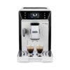 اسپرسو ساز دلونگی اتوماتیک DeLonghi PrimaDonna Class ECAM 556.55.W 1 delonghi primadonna ecam 556.55 1 اسپرسو ساز دلونگی اتوماتیک DeLonghi PrimaDonna Class ECAM 556.55.W
