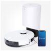dln26 5 1 جاروبرقی رباتیک 2300 پاسکال 40 وات اکووکس مدل ECOVACS DLN26
