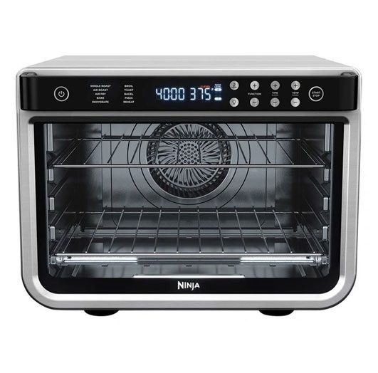 dt200 آون توستر نینجا 29 لیتر مدل DT200