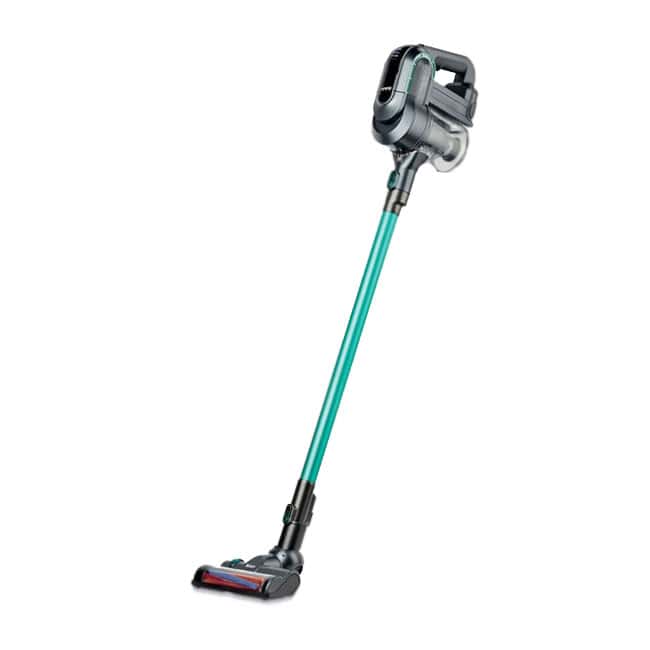 جارو شارژی دو منظوره فکر Rechargeable vacuum cleaner FRANKY PRO /BLCD