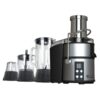 آبمیوه گیری فوما چهار کاره 800 وات FUMA FU-1094 JUICER 1 fu 1094 6 آبمیوه گیری فوما چهار کاره 800 وات FUMA FU-1094 JUICER