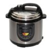 fu 1200 2 زود پز برقی فوما 6 لیتری Fuma Electric Pressure Cooker FU-1200